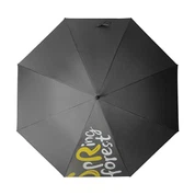 Korxonalar uchun maxsus chop etilgan soyabon